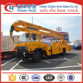 4*2 Folding Boom 22m High-altitude Working Vehicle